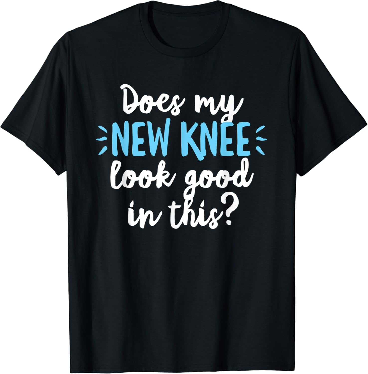 knee length tee shirt